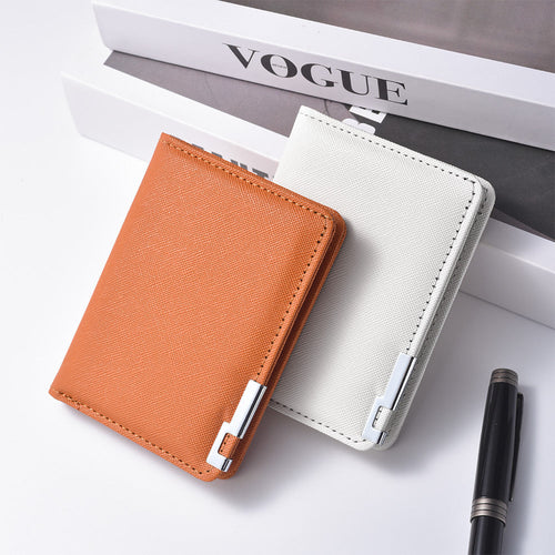 Wallets