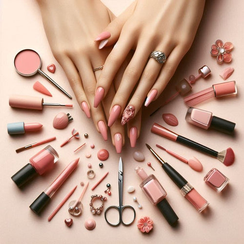 Nails & Beauty