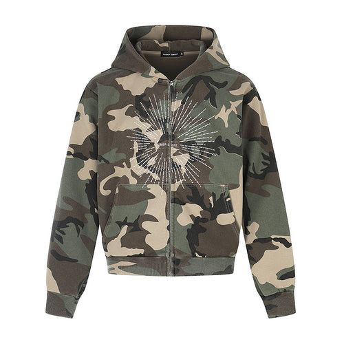 Jackets & Hoodies