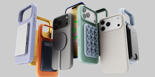 iPhone Cases & Covers