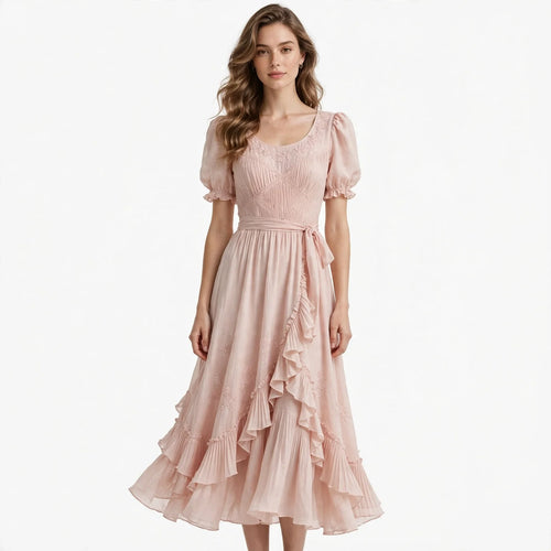 Dresses