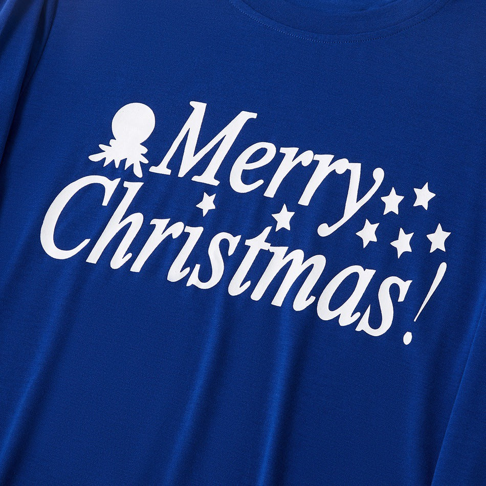 Christmas Colorful Family Matching Pajamas Sets – Veylo The Label