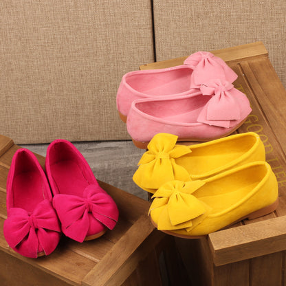 Girls Summer Child Shoes Kids Casual Sandals - Pink / 21