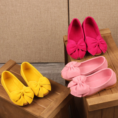 Girls Summer Child Shoes Kids Casual Sandals - Pink / 21