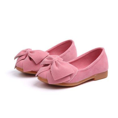Girls Summer Child Shoes Kids Casual Sandals - Pink / 21