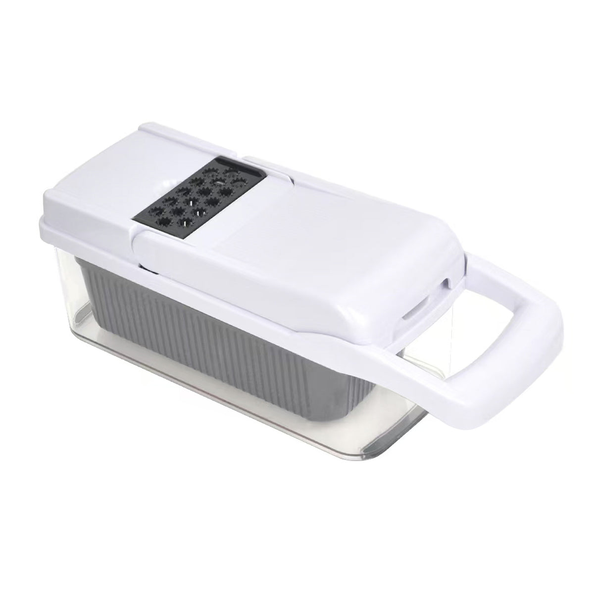 26 In 1 Vegetable Chopper |Hand Veggie Chopper |Kitchen Dicer Chopper - Default