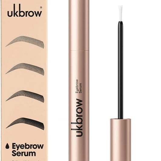 Ukbrow Eyebrow Enhancing Serum 3ml - 1